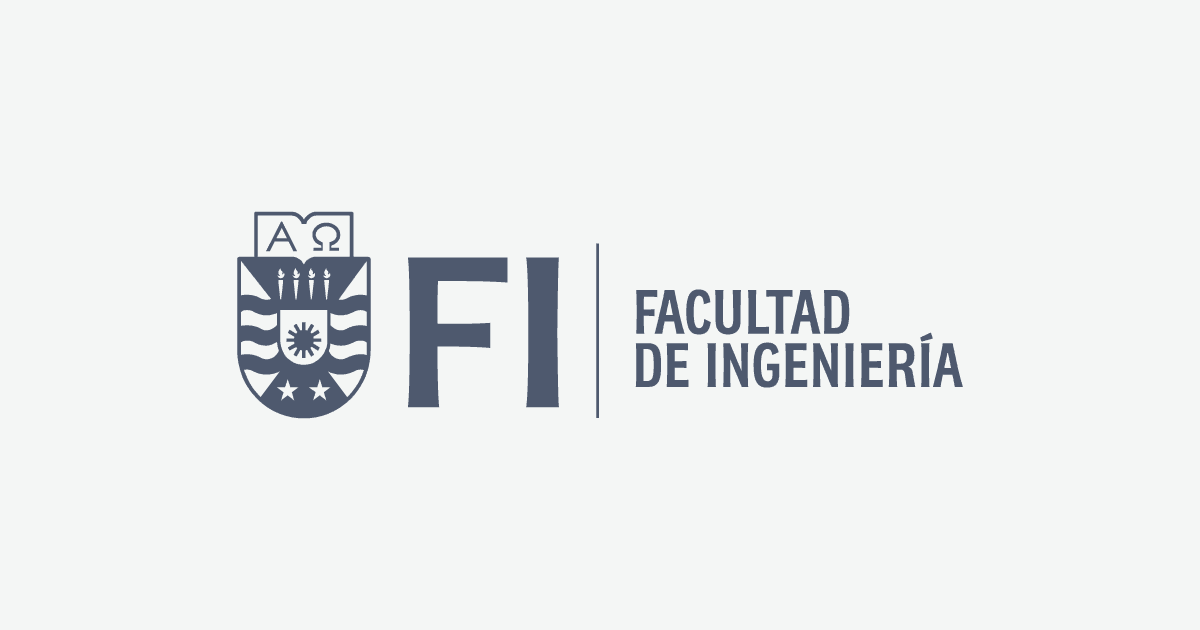 Facultad de Ingeniería — Universidad del Bío-Bío